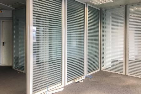 Ιλίσια γραφεία 768 τ.μ προς ενοικίαση