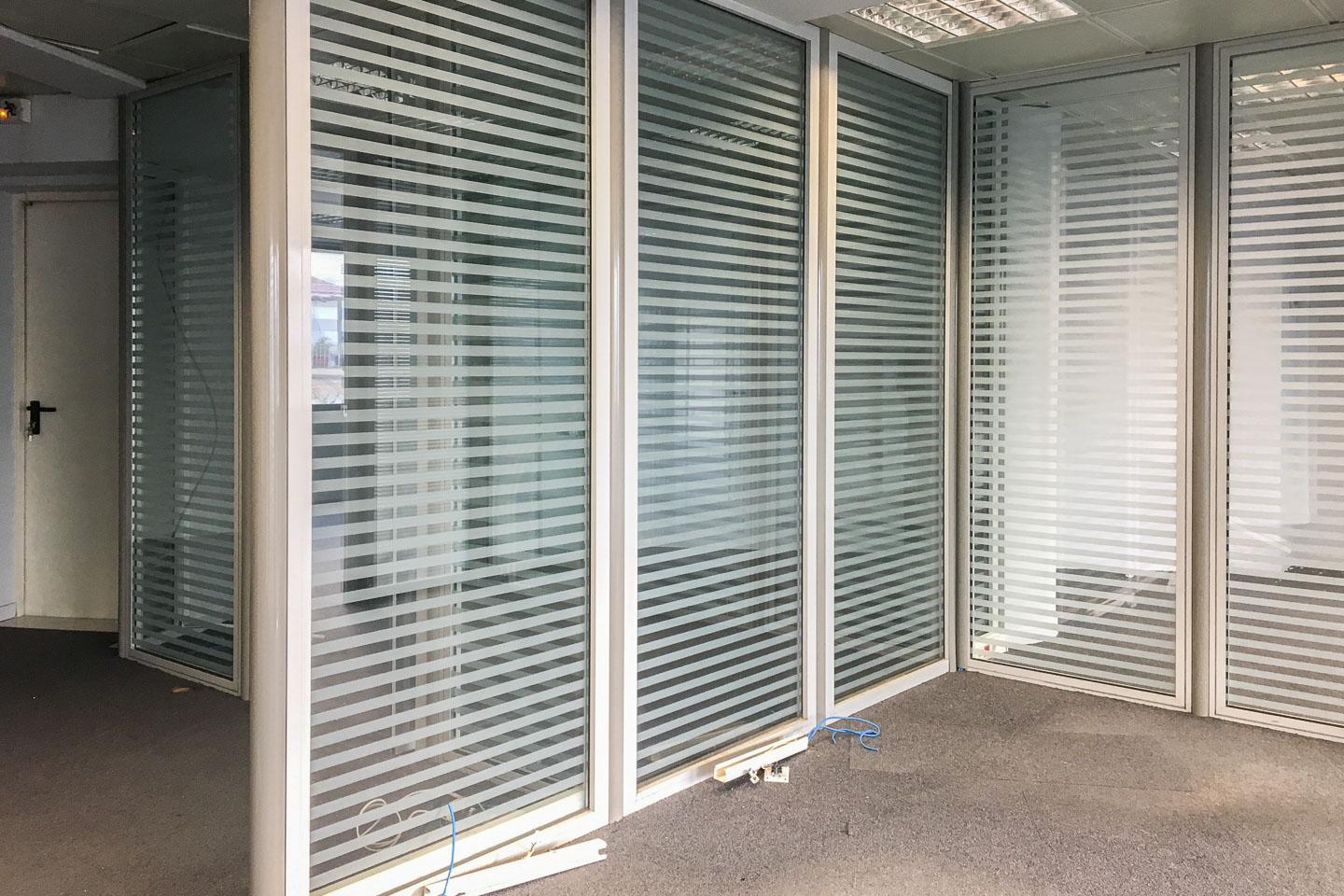 Ιλίσια γραφειακός χώρος 512 τ.μ προς ενοικίαση