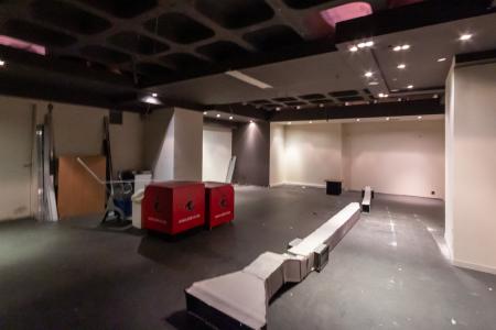 Χαλάνδρι κατάστημα 950 τμ προς ενοικίαση