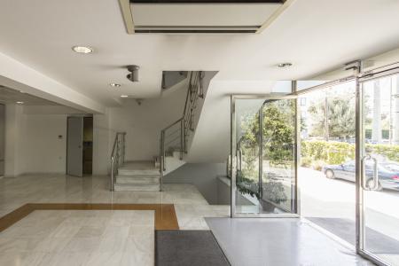 Κηφισιά βιομηχανικό κτίριο 3.000 τ.μ προς πώληση