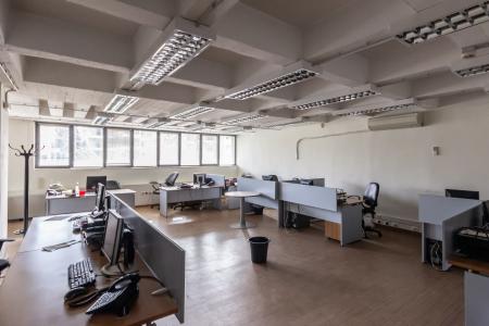 Κτίριο  3.500 τ.μ προς ενοικίαση, Μεταμόρφωση