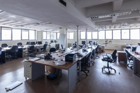 Κτίριο  3.500 τ.μ προς ενοικίαση, Μεταμόρφωση