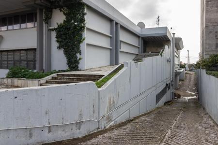 Κτίριο  3.500 τ.μ προς ενοικίαση, Μεταμόρφωση