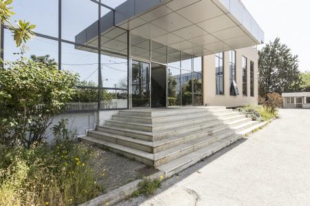 Κηφισιά βιομηχανικό κτίριο 3.000 τ.μ προς πώληση