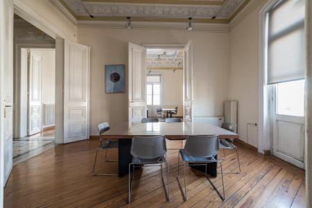 Γραφείο 650 τμ προς ενοικίαση, Κέντρο Αθήνας