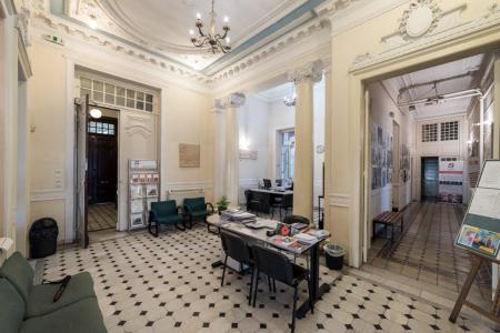 Γραφείο 650 τμ προς ενοικίαση, Κέντρο Αθήνας