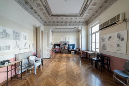 Γραφείο 650 τμ προς ενοικίαση, Κέντρο Αθήνας