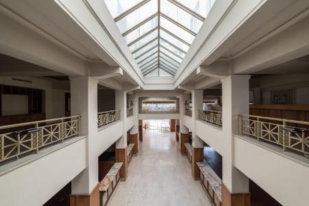 Γραφεία 3.800 τμ προς ενοικίαση, Πειραιάς