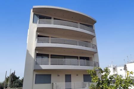 Βούλα νεόδμητο κτίριο 1.900 τ.μ προς πώληση