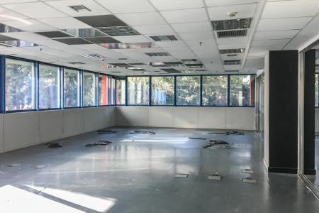 Μαρούσι επαγγελματικός χώρος 1.230 τμ προς ενοικίαση