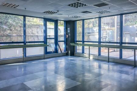 Μαρούσι επαγγελματικός χώρος 1.230 τμ προς ενοικίαση