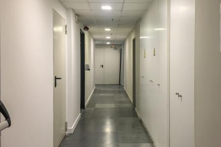 Μαρούσι κτίριο γραφείων 2.500 τ.μ προς ενοικίαση