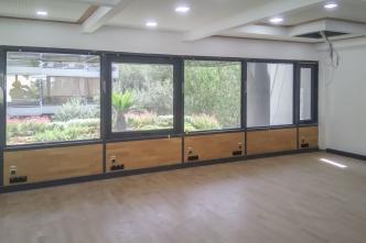 Μισθωμένο κτίριο γραφείων 1.040 τ.μ, Μαρούσι