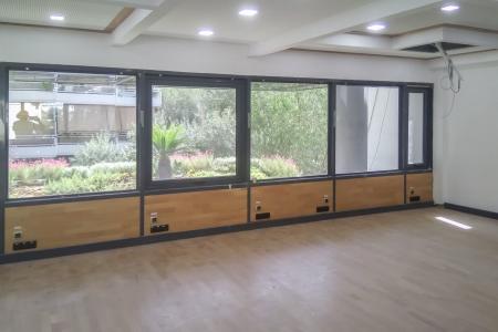 Μισθωμένο κτίριο γραφείων 1.040 τ.μ, Μαρούσι