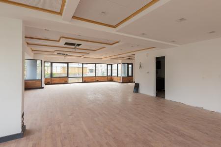 Μισθωμένο κτίριο γραφείων 1.040 τ.μ, Μαρούσι