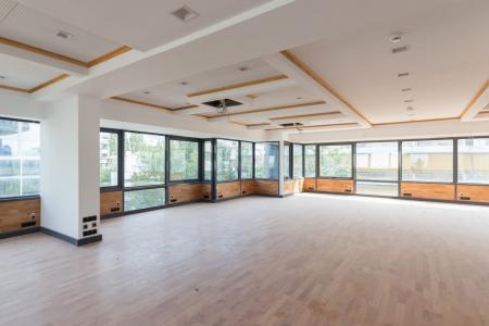 Μισθωμένο κτίριο γραφείων 1.040 τ.μ, Μαρούσι