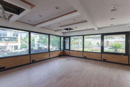 Μισθωμένο κτίριο γραφείων 1.040 τ.μ, Μαρούσι