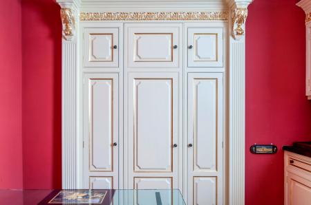 Αθήνα πολυτελές διαμέρισμα 260 τ.μ προς ενοικίαση