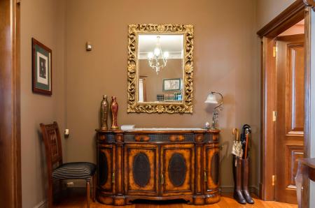 Αθήνα πολυτελές διαμέρισμα 260 τ.μ προς ενοικίαση