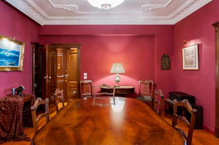 Αθήνα πολυτελές διαμέρισμα 260 τ.μ προς ενοικίαση