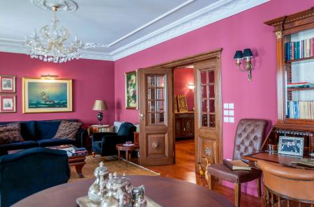 Αθήνα πολυτελές διαμέρισμα 260 τ.μ προς ενοικίαση