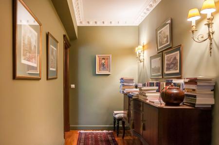 Αθήνα πολυτελές διαμέρισμα 260 τ.μ προς ενοικίαση