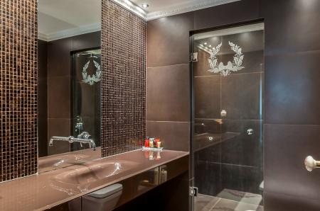 Αθήνα πολυτελές διαμέρισμα 260 τ.μ προς ενοικίαση