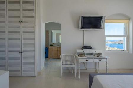 Πολυτελής μονοκατοικία 167 τ.μ προς πώληση, Σίφνος