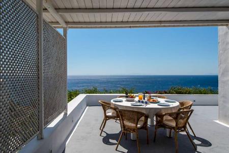 Πολυτελής μονοκατοικία 167 τ.μ προς πώληση, Σίφνος