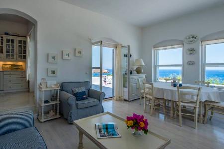 Πολυτελής μονοκατοικία 167 τ.μ προς πώληση, Σίφνος