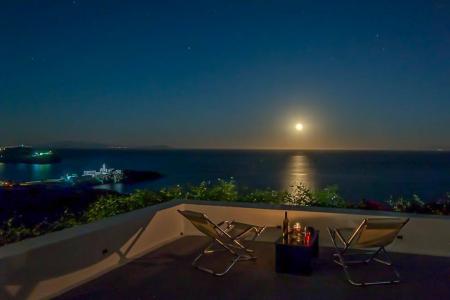 Πολυτελής μονοκατοικία 167 τ.μ προς πώληση, Σίφνος