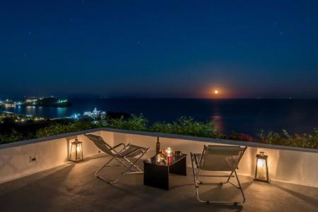 Πολυτελής μονοκατοικία 167 τ.μ προς πώληση, Σίφνος