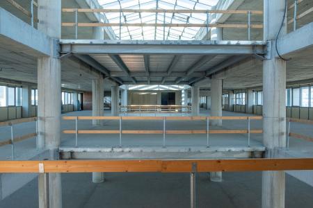 Γραφεία 2.300 τ.μ προς ενοικίαση, Κηφισιά