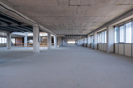 Γραφεία 2.300 τ.μ προς ενοικίαση, Κηφισιά