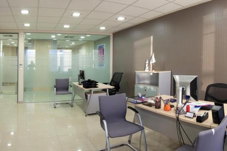 Μαρούσι αυτοτελές κτίριο 1.030τμ προς ενοικίαση