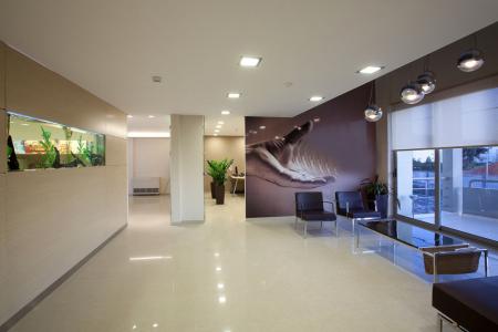 Μαρούσι αυτοτελές κτίριο 1.030τμ προς ενοικίαση