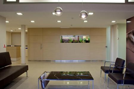 Μαρούσι αυτοτελές κτίριο 1.030τμ προς ενοικίαση