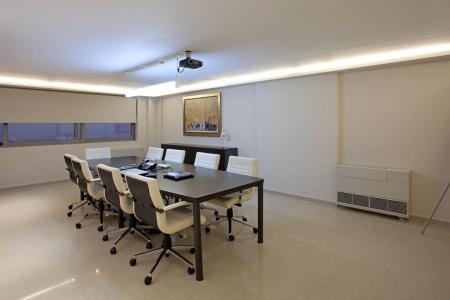 Μαρούσι αυτοτελές κτίριο 1.030τμ προς ενοικίαση