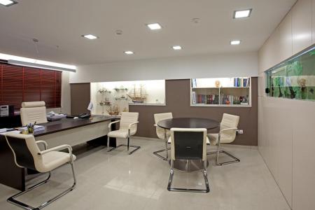 Μαρούσι αυτοτελές κτίριο 1.030τμ προς ενοικίαση