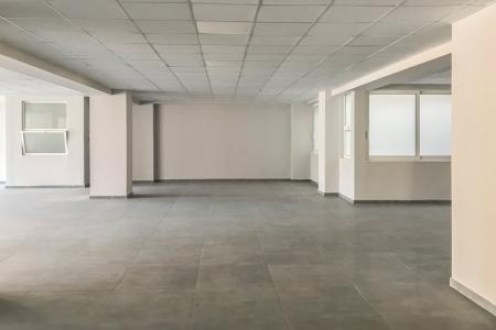 Αθήνα κέντρο, γραφείο 700 τμ προς ενοικίαση