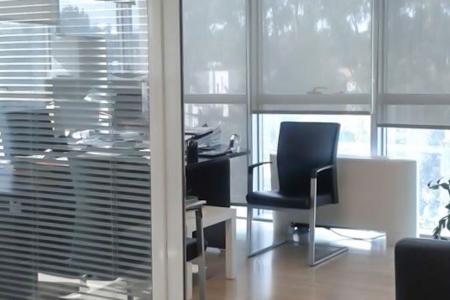 Επαγγελματικό κτίριο 1.500 τμ προς πώληση, Νέα Ιωνία