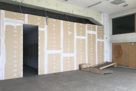 Επαγγελματικό κτίριο 2.700 τ.μ προς πώληση, Μαρούσι