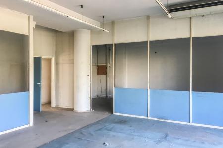 Επαγγελματικό κτίριο 2.700 τ.μ προς πώληση, Μαρούσι