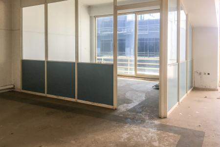 Επαγγελματικό κτίριο 2.700 τ.μ προς πώληση, Μαρούσι