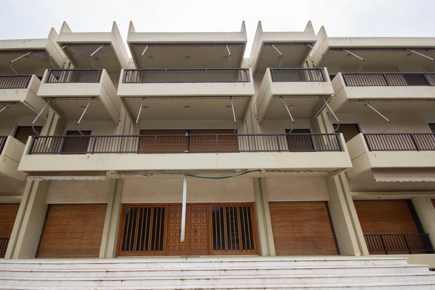 Επαγγελματικό κτίριο 2.063 τ.μ προς πώληση, Μαρούσι