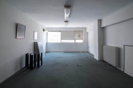 Επαγγελματικό ακίνητο 1.055 τ.μ πωλείται, Αθήνα