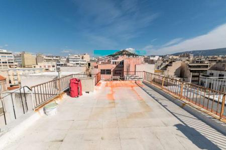 Επαγγελματικό κτίριο 1.808 τμ προς πώληση, Αθήνα