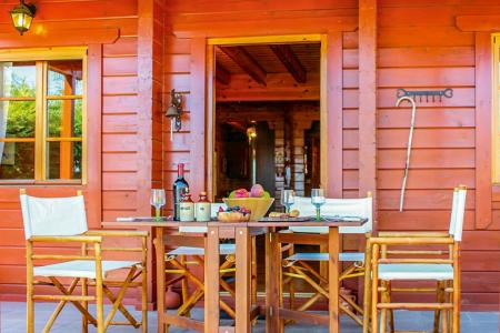 Εξοχική κατοικία προς πώληση 120 τ.μ., Ξυλόκαστρο