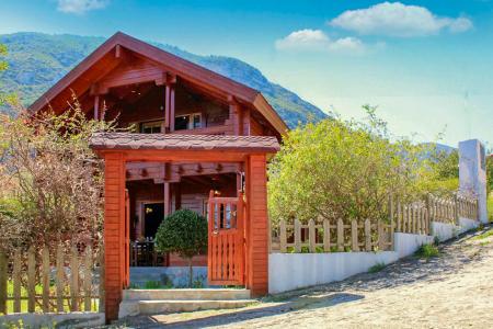 Εξοχική κατοικία προς πώληση 120 τ.μ., Ξυλόκαστρο