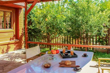 Εξοχική κατοικία προς πώληση 120 τ.μ., Ξυλόκαστρο